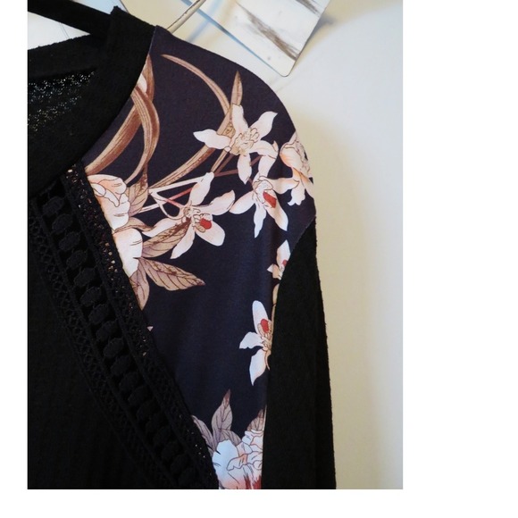 2 Pcs Lot‎ Shein Curve Tops/Sweater Size 3XL - Picture 14 of 16